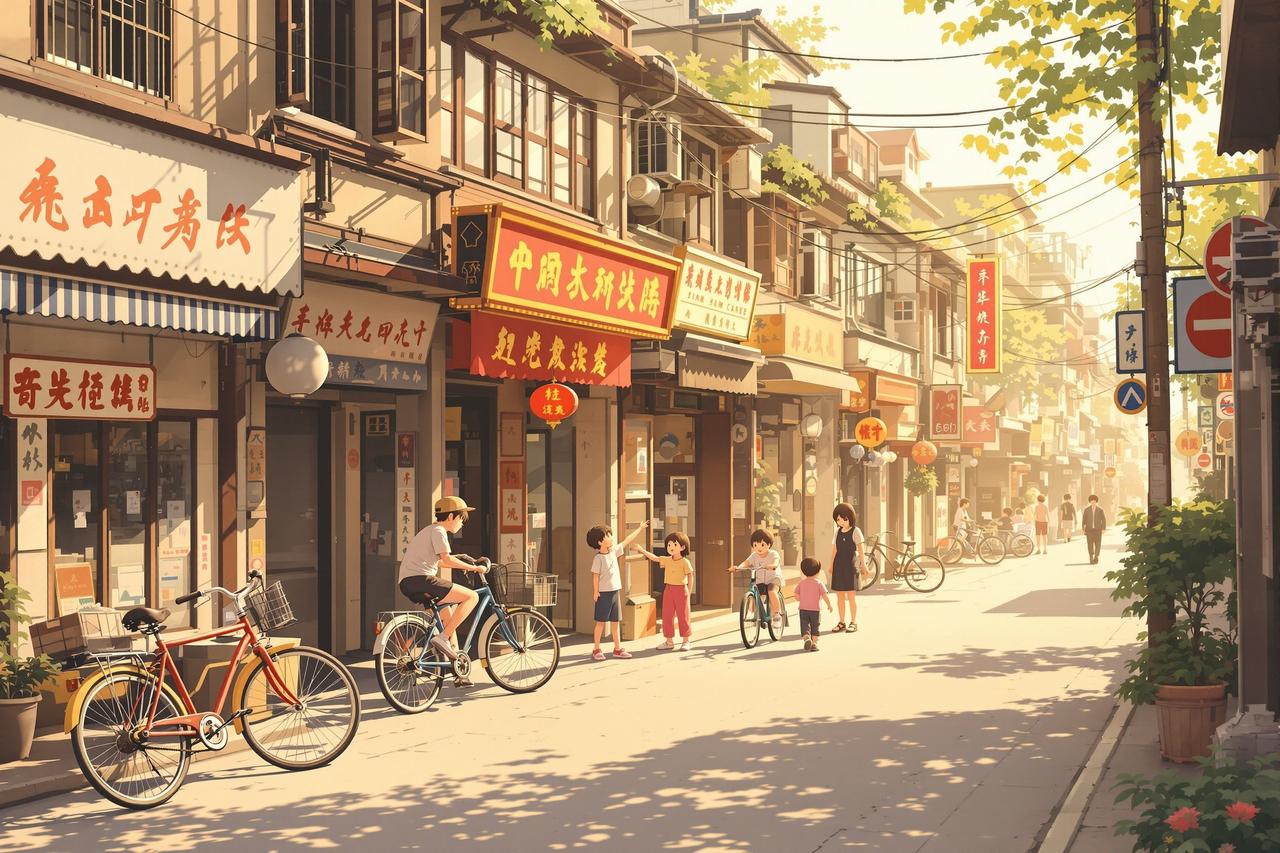 逆袭短剧网 年代记忆分类 - 回望过去的美好时光